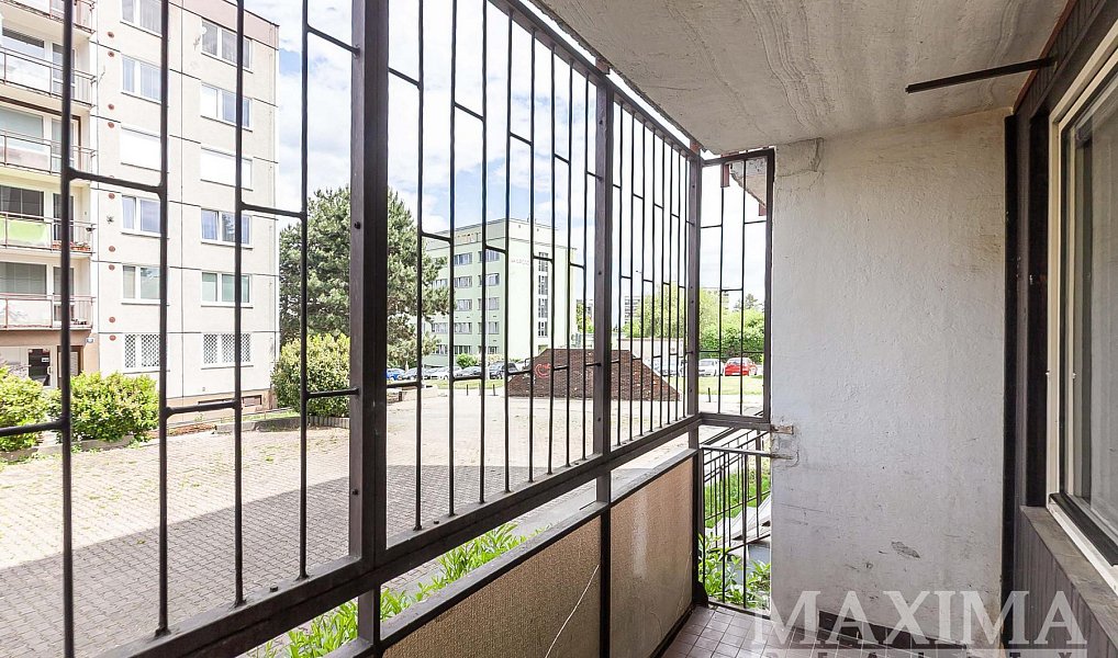 Prodej bytu 2+kk 45 m², Praha – náhled fotky 6