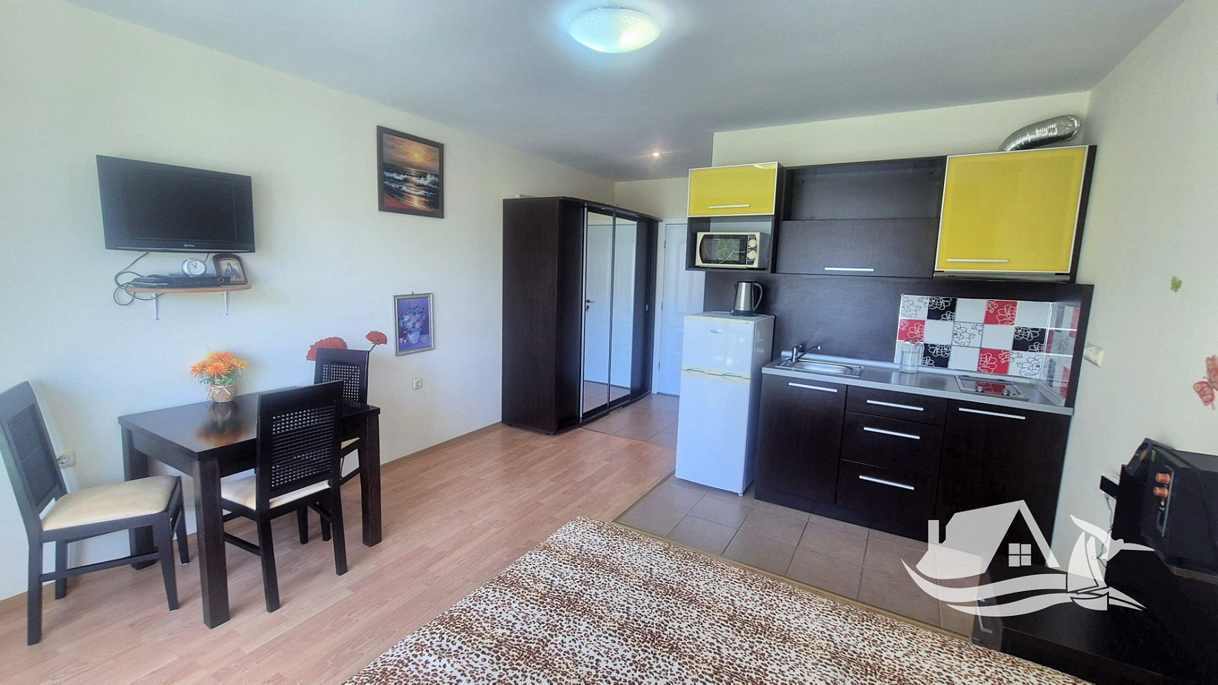 Prodej bytu 1+kk 35 m² — photo 4