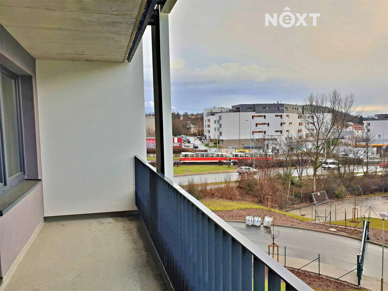 Prodej bytu 2+kk 54 m² – fotografie 2