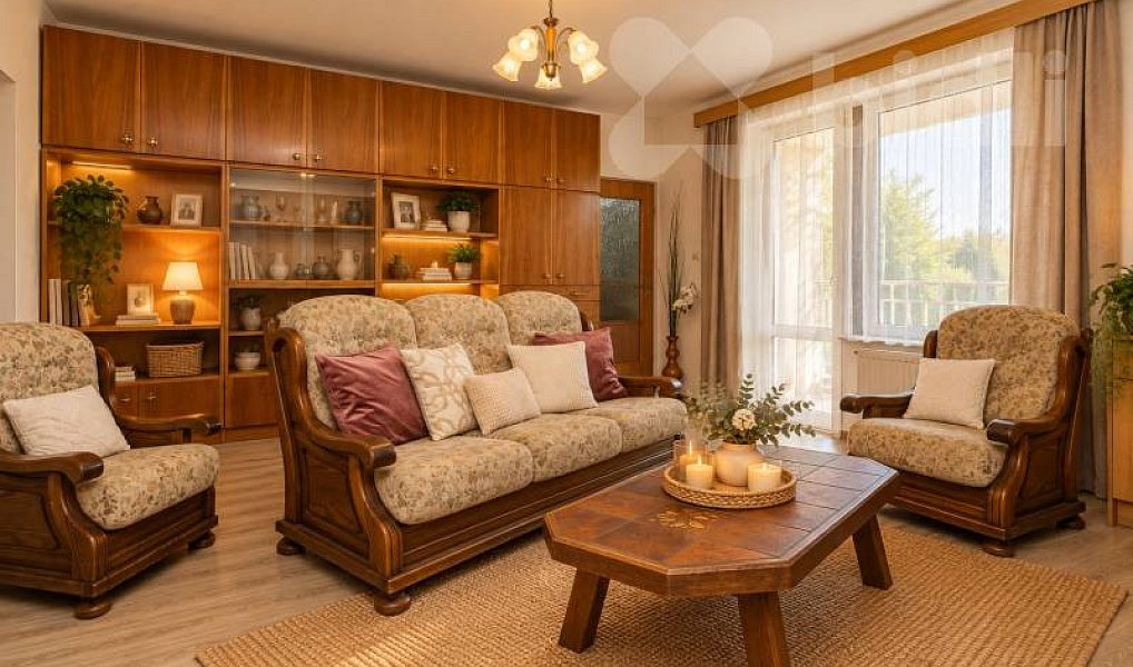 Prodej domu 298 m² s pozemkem 646 m², Sezemice – náhled fotky 3