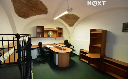 Pronájem kanceláře 23 m², Pražská, Mladá Boleslav - Mladá Boleslav III