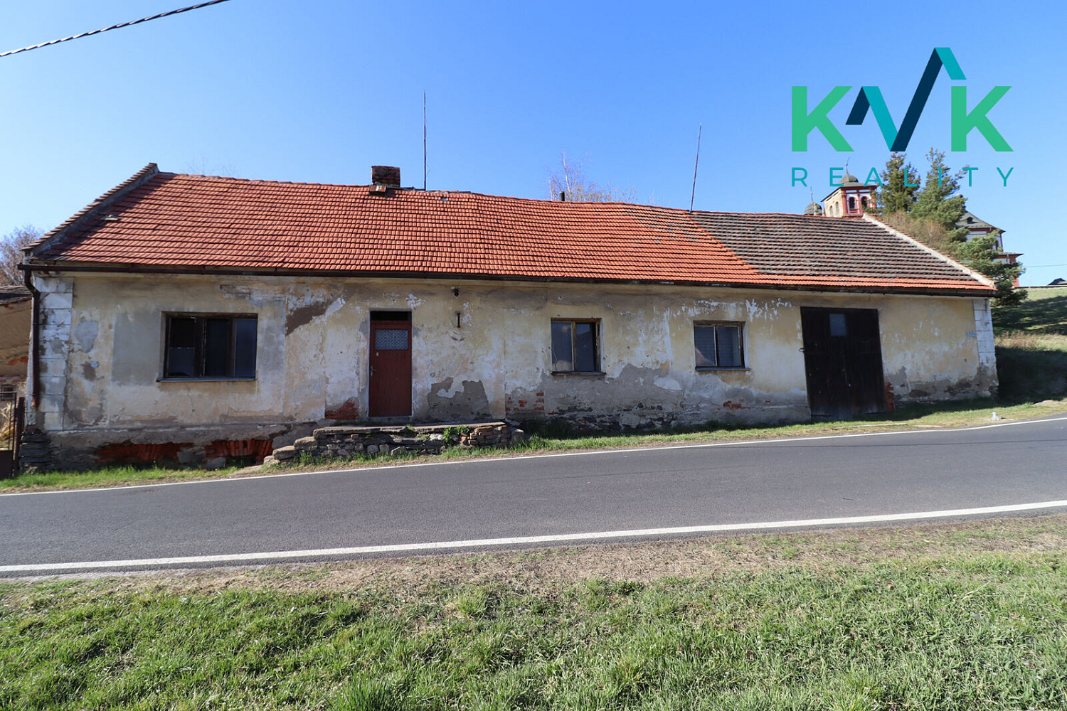 Prodej domu 135 m² s pozemkem 1 177 m²