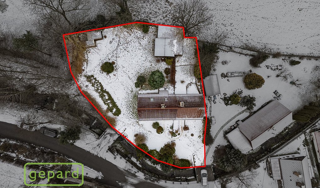 Prodej domu 124 m² s pozemkem 965 m², Dobré – náhled fotky 19