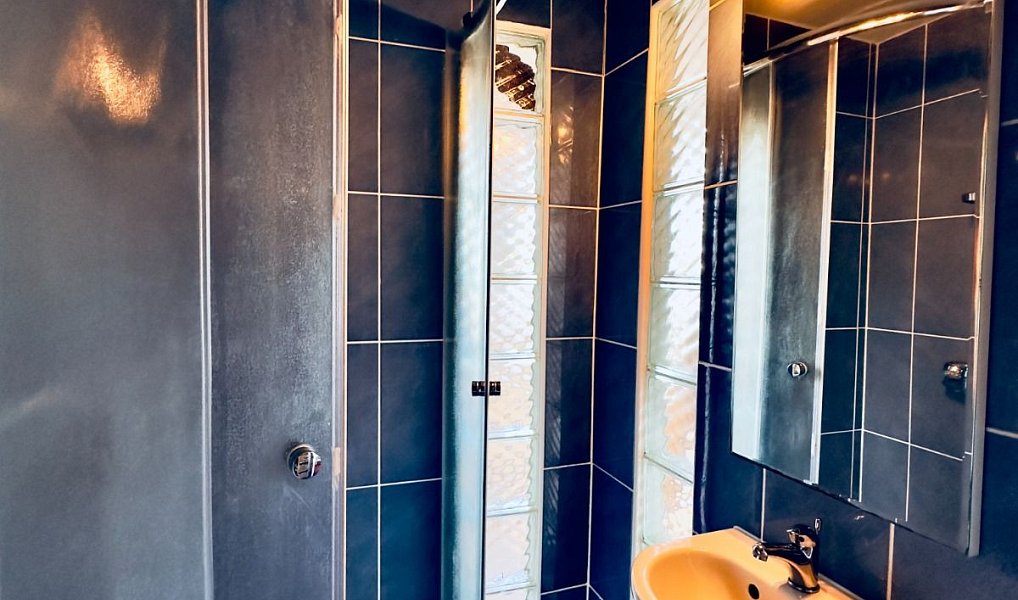 Pronájem bytu 1+kk 45 m², Cheb – náhled fotky 2