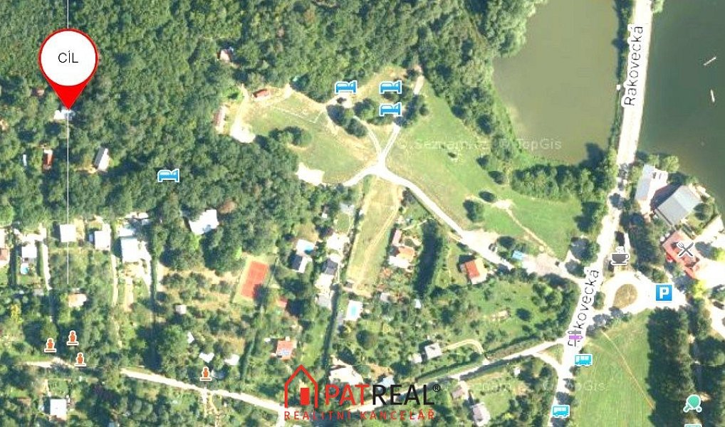 Prodej chaty/chalupy 120 m² s pozemkem 84 m², Brno – náhled fotky 31