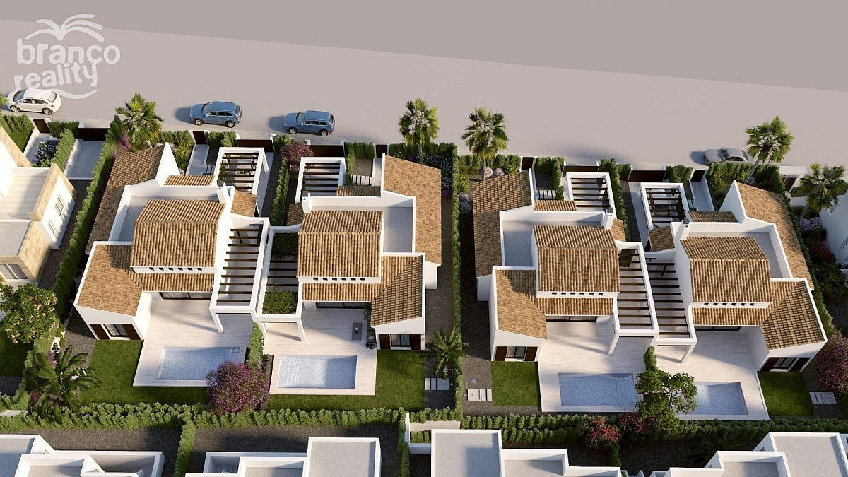 Casa – Algorfa, el Baix Segura / La Vega Baja - Vista 4