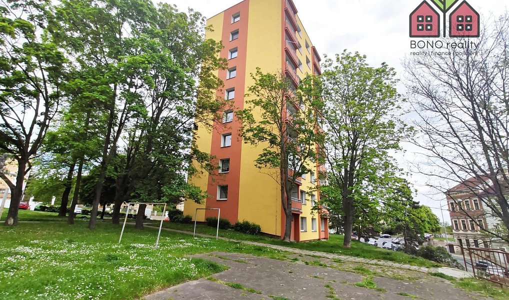Pronájem bytu 2+kk 52 m², Litoměřice – náhled fotky 21