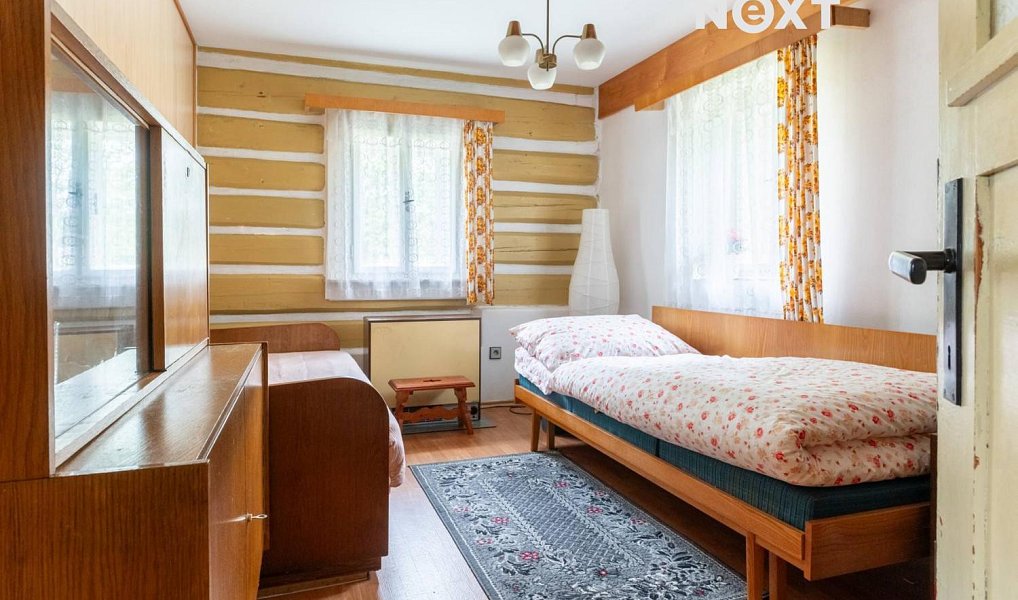 Prodej domu 160 m² s pozemkem 3 862 m², Poniklá – náhled fotky 9