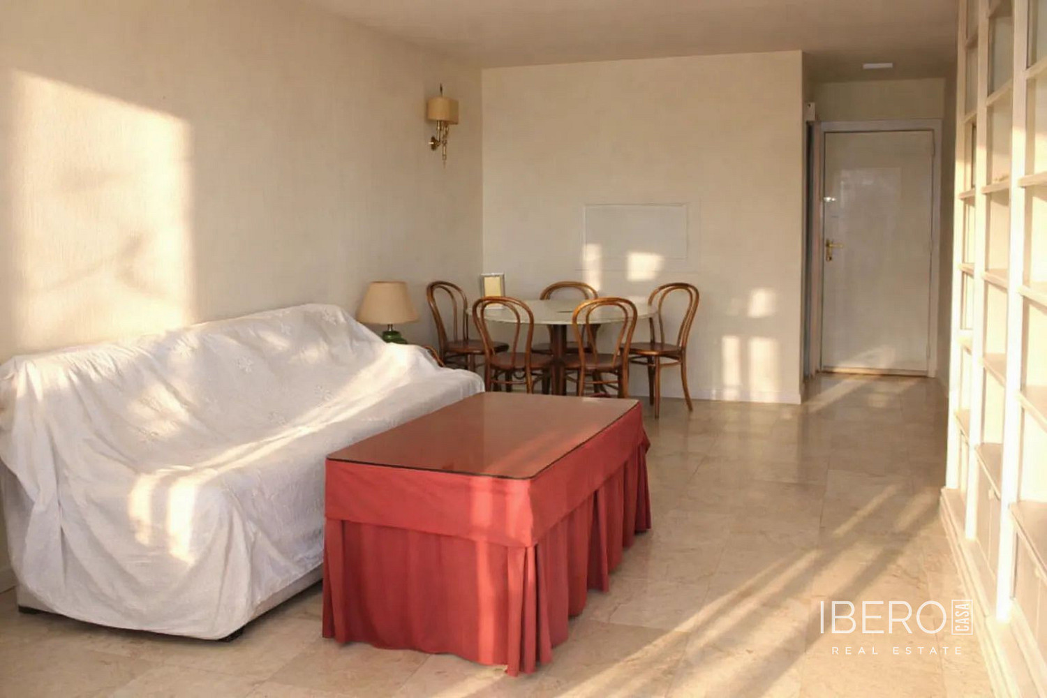 3+kk Apartment in Marbella, Barrio Alto - Vista 5