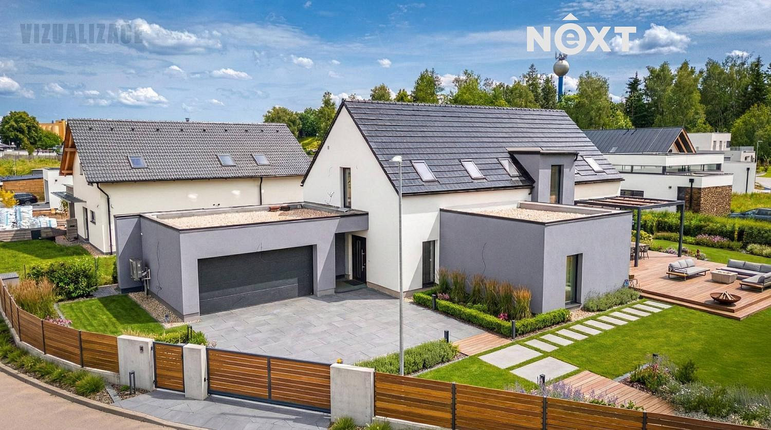 Prodej domu 260 m² s pozemkem 1 037 m² – fotografie 5