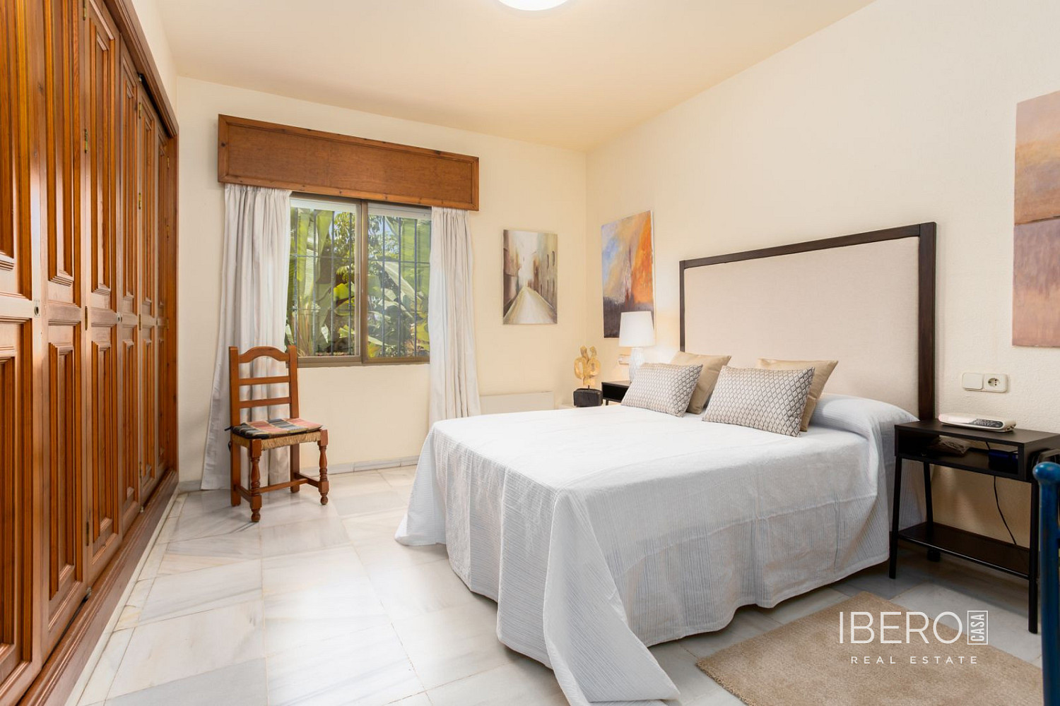 Casa – Marbella, Barrio Alto - Vista 5