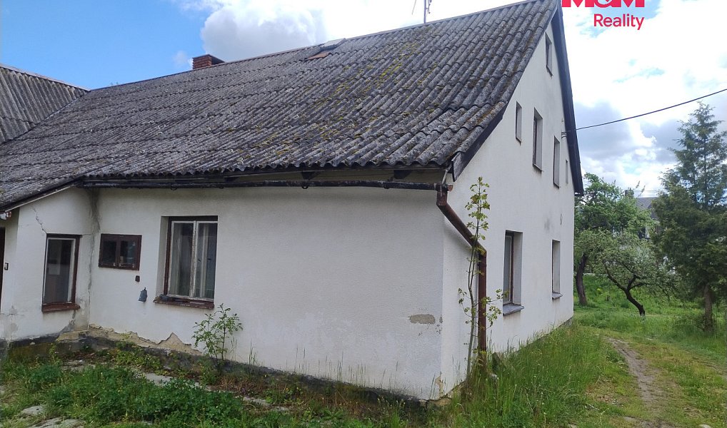 Prodej domu 450 m² s pozemkem 2 893 m², Mikulovice – náhled fotky 4