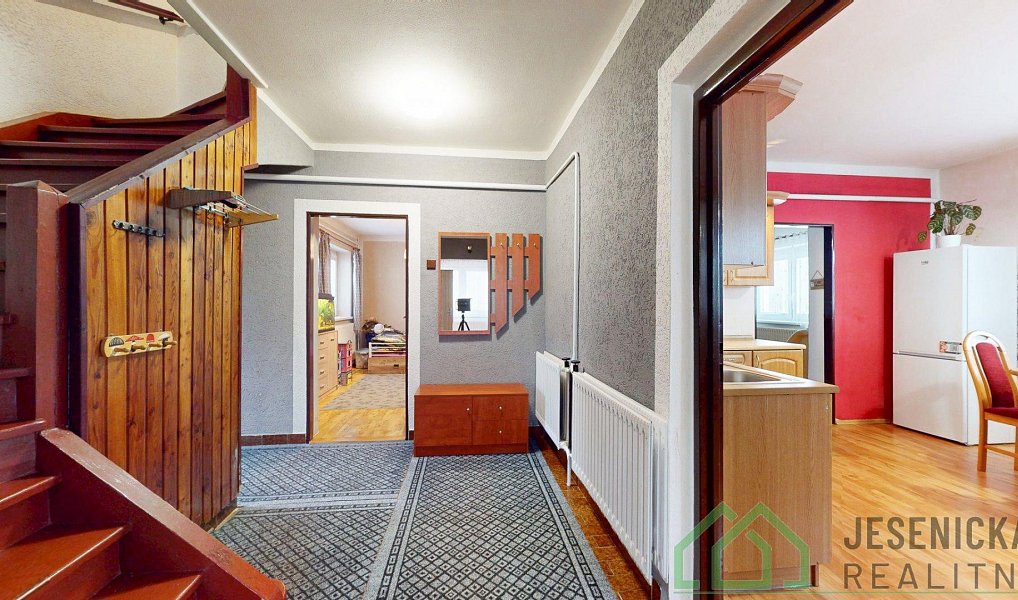 Prodej domu 144 m² s pozemkem 964 m², Černá Voda – náhled fotky 11