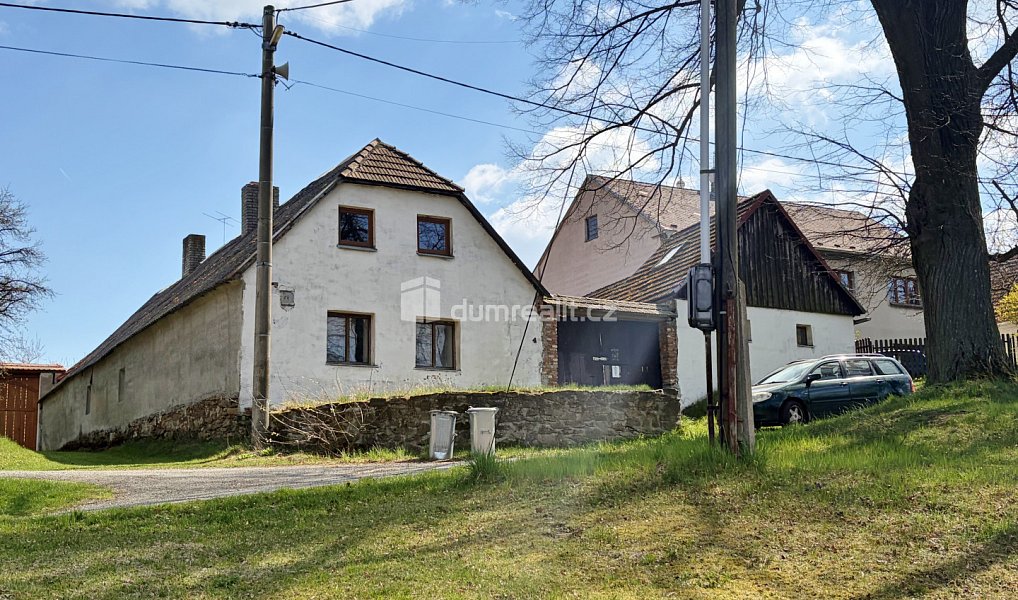 Prodej domu 464 m² s pozemkem 464 m², Borovnice – náhled fotky 18