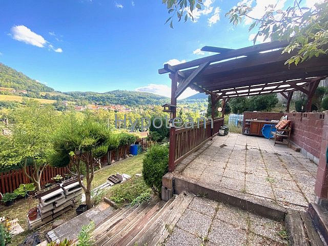 Prodej chaty/chalupy 44 m² s pozemkem 968 m² – fotografie 2