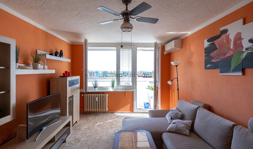 Prodej bytu 3+1 78 m², Praha – náhled fotky 7
