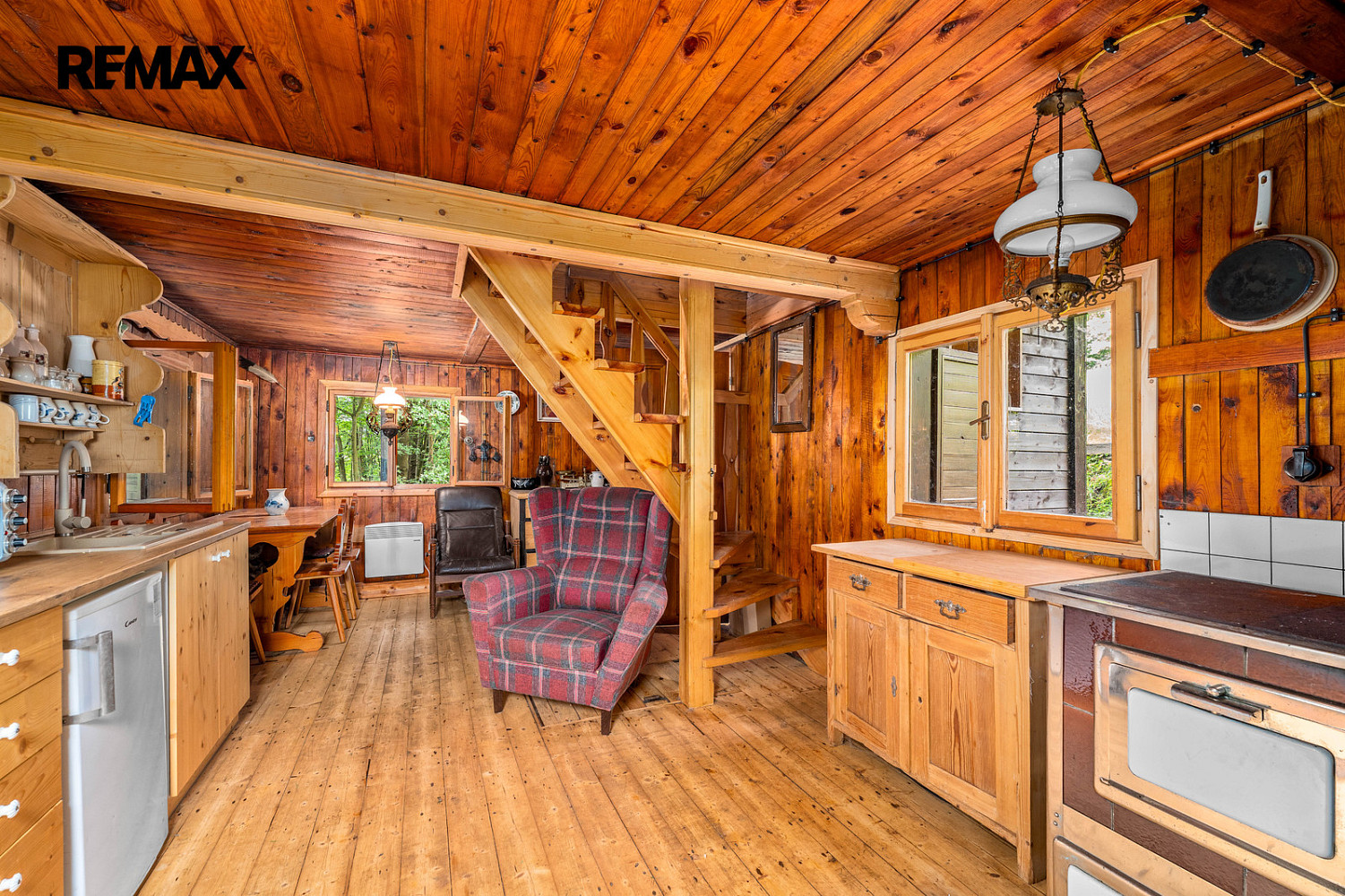 Prodej chaty/chalupy 50 m² s pozemkem 5 859 m² – fotografie 5