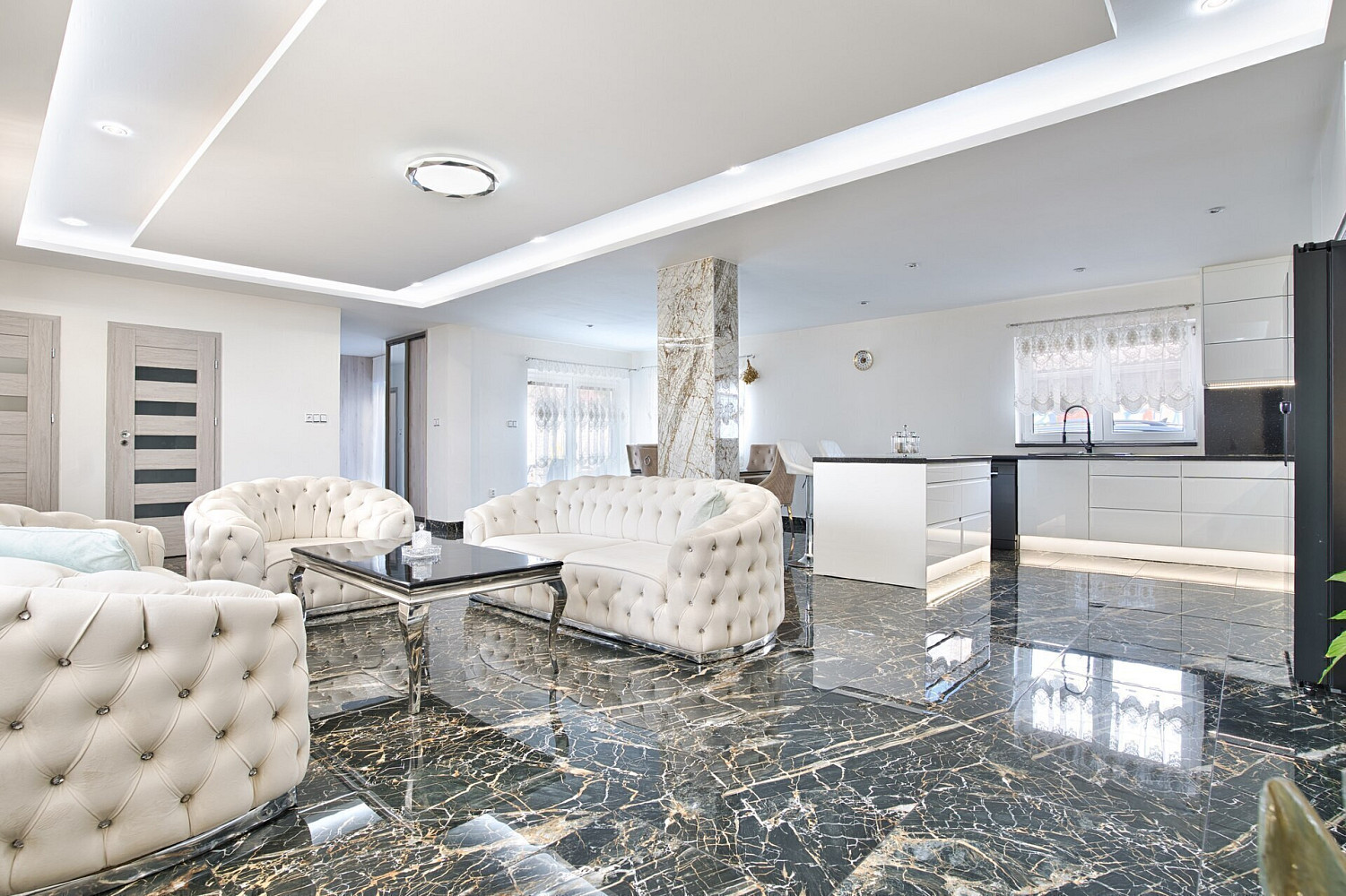 Prodej domu 180 m² s pozemkem 656 m² – pohled 4