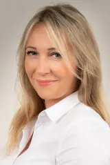 Iveta Homolová, MBA