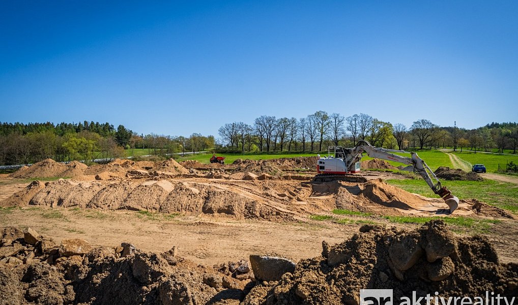 Prodej domu 159 m² s pozemkem 802 m², Vojkov – náhled fotky 21