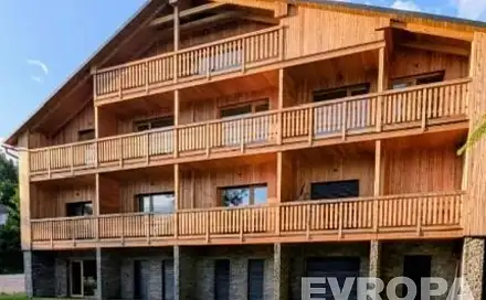 Prodej bytu 3+kk 75 m², Albrechtice v Jizerských horách - Mariánská Hora, okres Jablonec nad Nisou