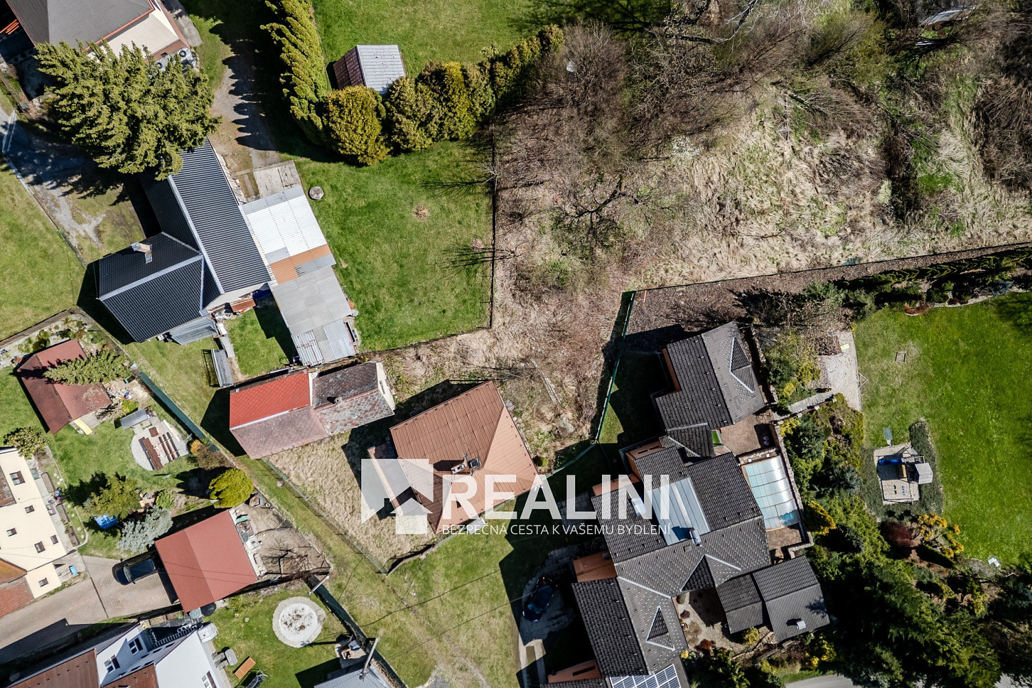 Prodej domu 200 m² s pozemkem 659 m² - Ansicht 3