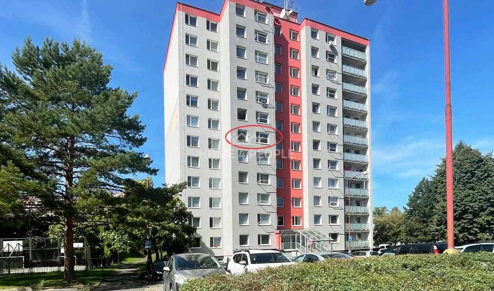 Pronájem bytu 2+kk 44 m², Kolín – náhled fotky 5