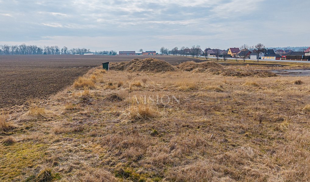 Prodej komerčního pozemku 7 031 m², Klenovice – náhled fotky 6