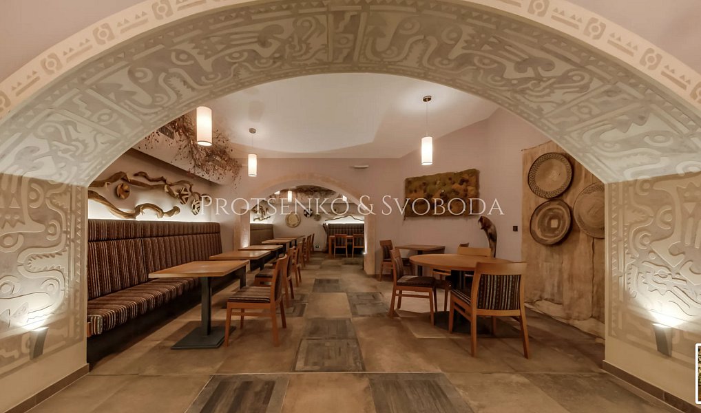 Prodej nájemního domu, činžáku 655 m², Praha – náhled fotky 3