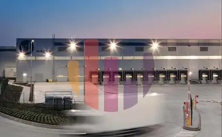 Pronájem skladovacích prostor 960 m², Parkerova, Klecany - Zdibsko, okres Praha-východ