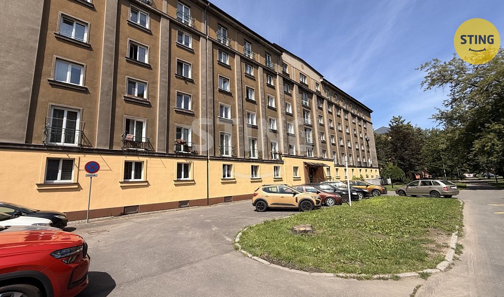 Prodej bytu 1+1 28 m², Ostrava – náhled fotky 14