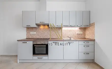 Pronájem bytu 3+kk 72 m²