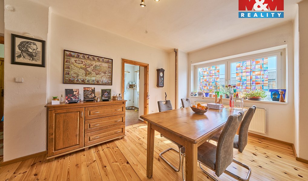 Prodej domu 145 m² s pozemkem 2 965 m², Pilníkov – náhled fotky 4