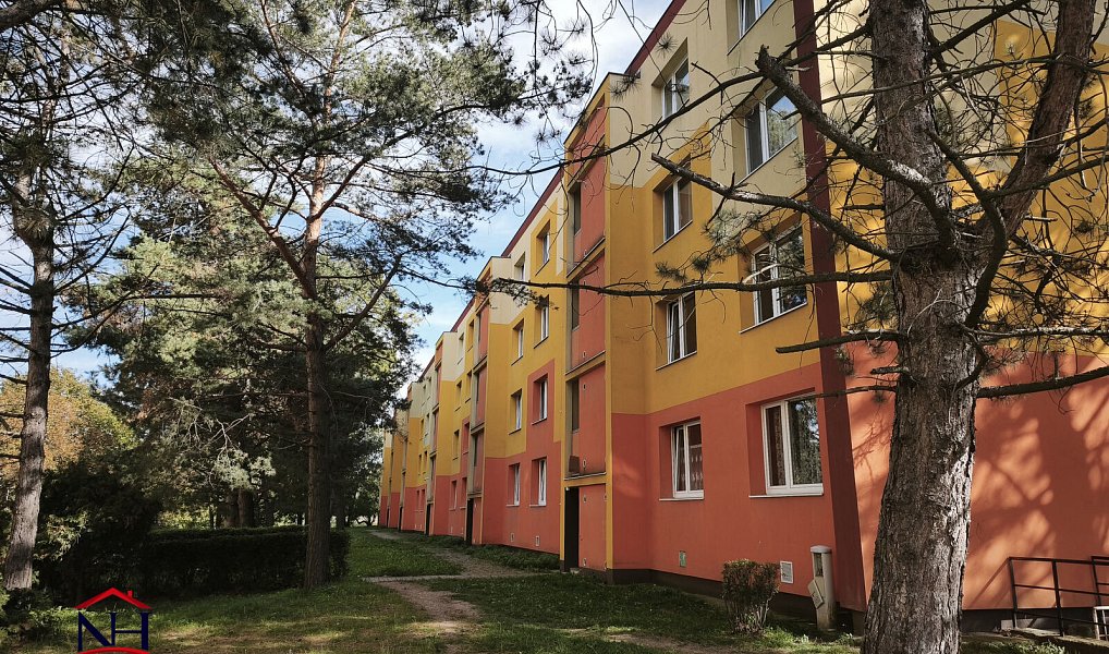 Prodej bytu 3+1 69 m², Bílina – náhled fotky 13