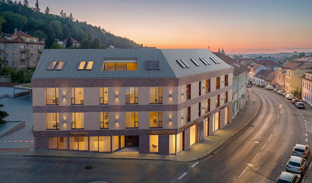 Prodej obchodních prostor 44 m², Praha – náhled fotky 8