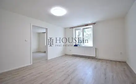 Pronájem bytu 3+1 75 m²
