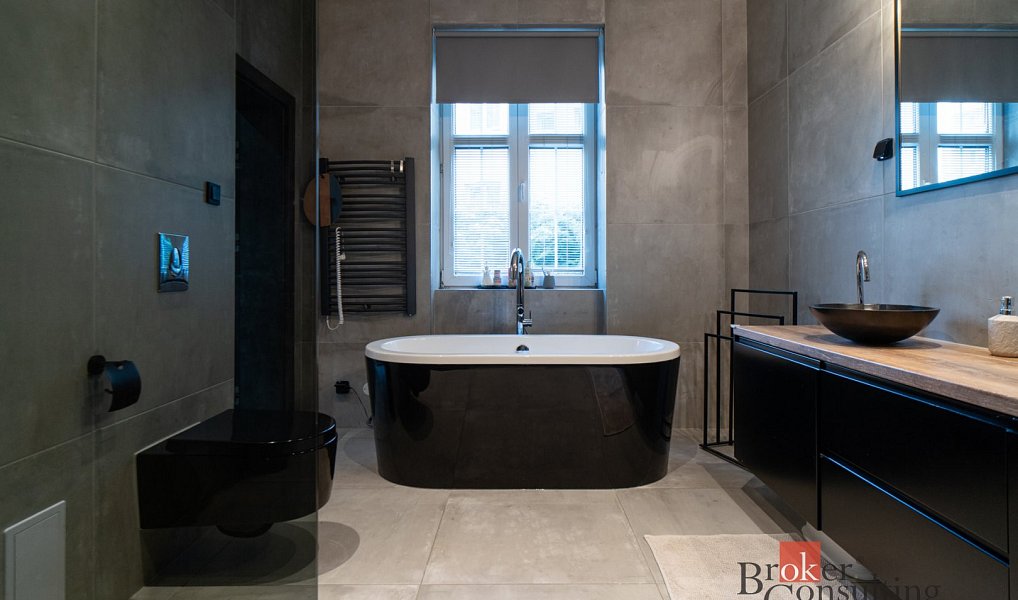Pronájem bytu 3+1 124 m², Ostrava – náhled fotky 15