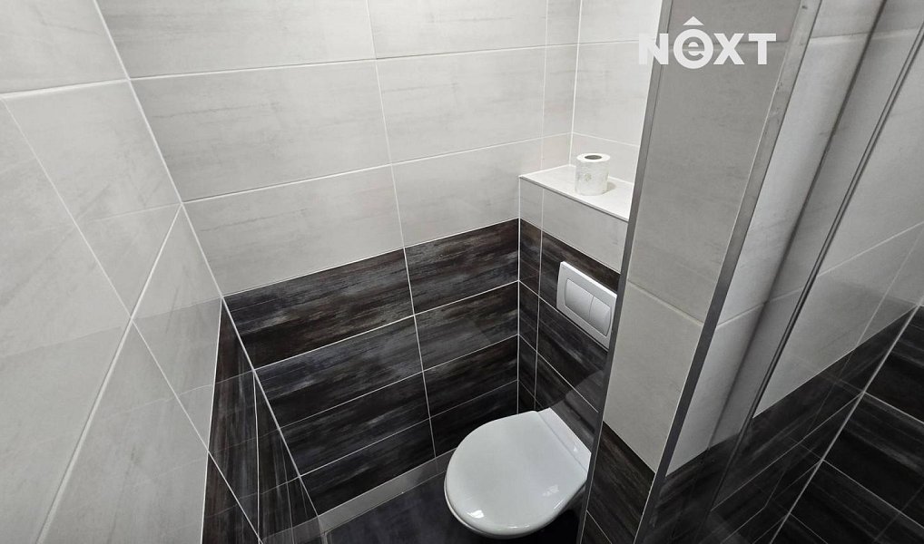 Pronájem bytu 1+kk 22 m², Litvínov – náhled fotky 11
