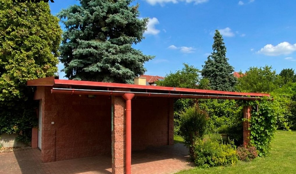Pronájem domu 289 m² s pozemkem 751 m², Praha – náhled fotky 10