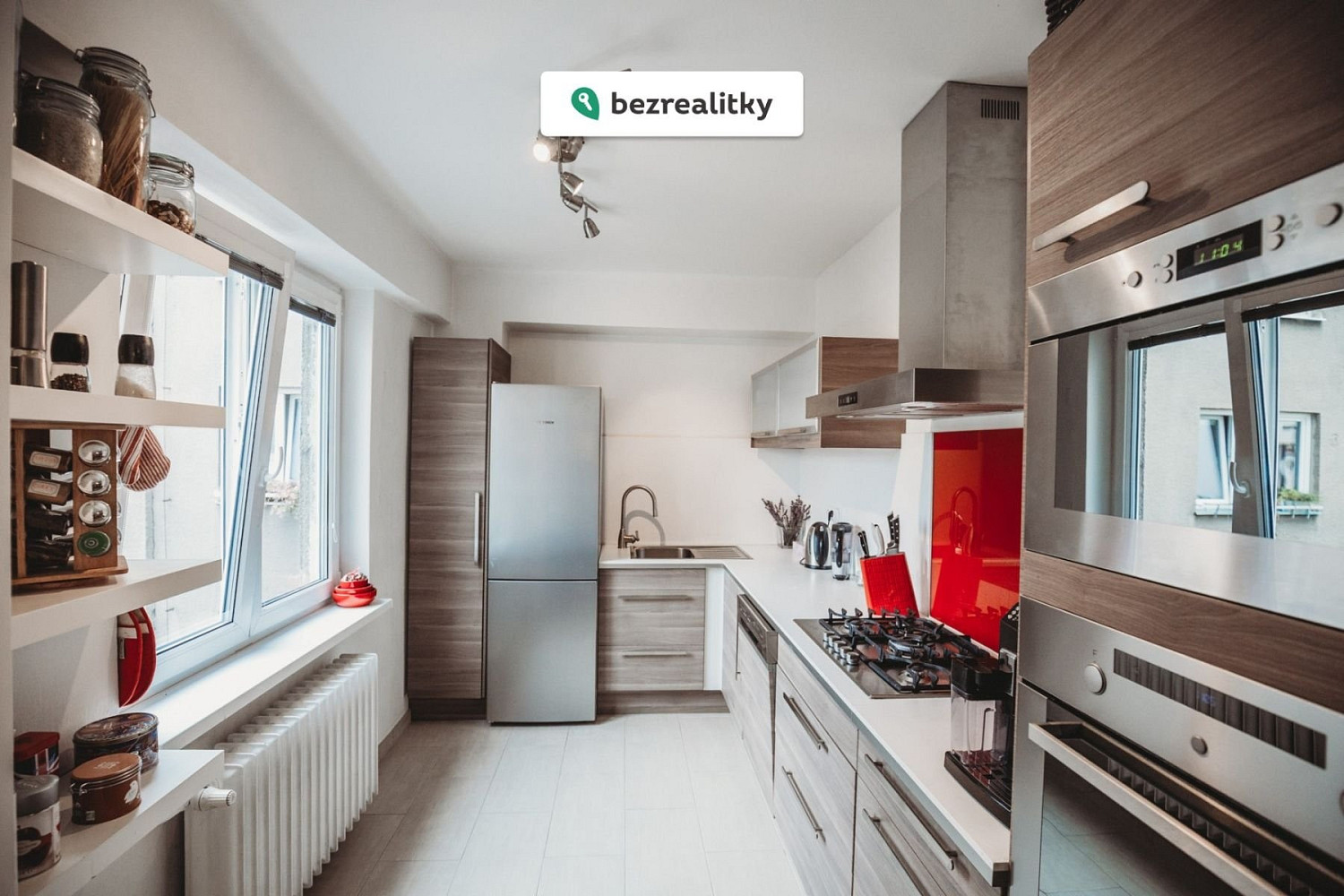 Prodej bytu 2+kk 67 m²