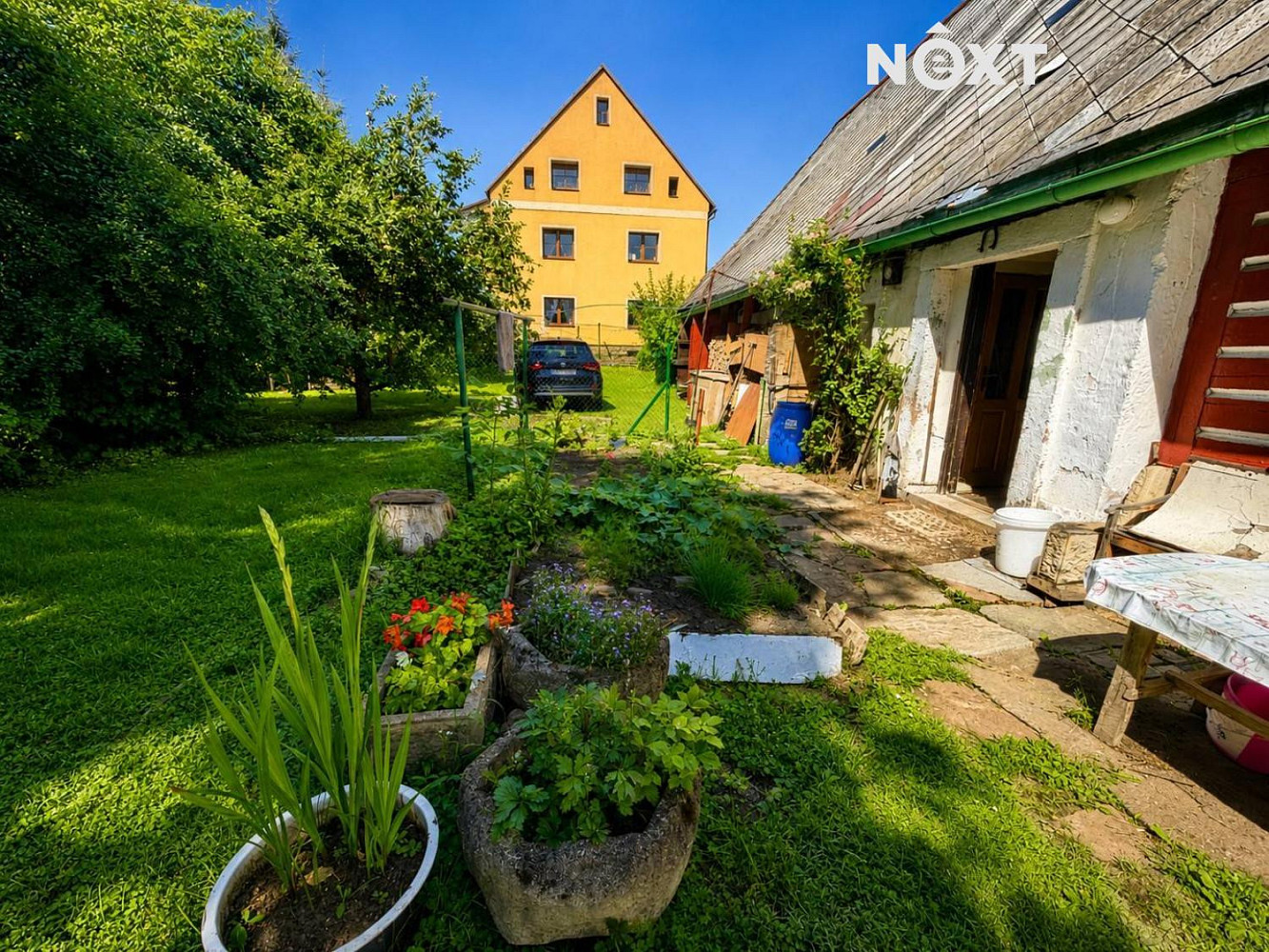 Prodej domu 112 m² s pozemkem 1 090 m² – fotografie 5