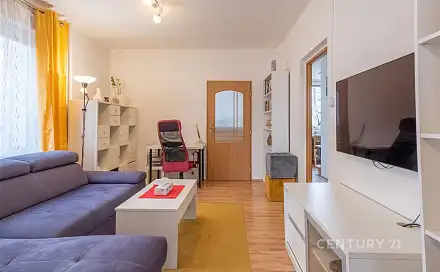 Prodej bytu 3+1 54 m²