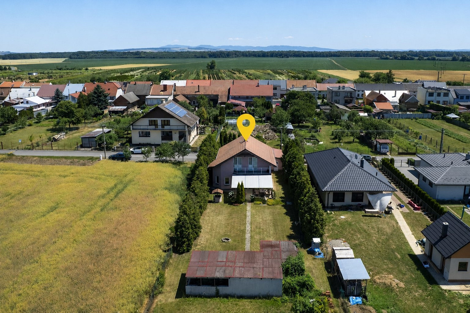 Prodej domu 148 m² s pozemkem 800 m² – fotografie 4
