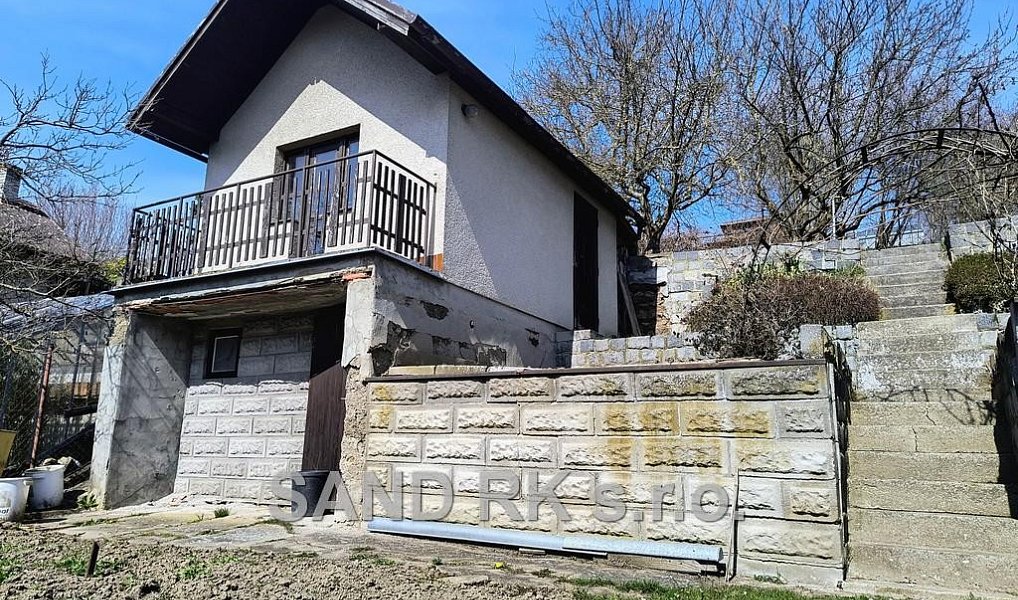 Prodej chaty/chalupy 40 m² s pozemkem 392 m², Domažlice – náhled fotky 6