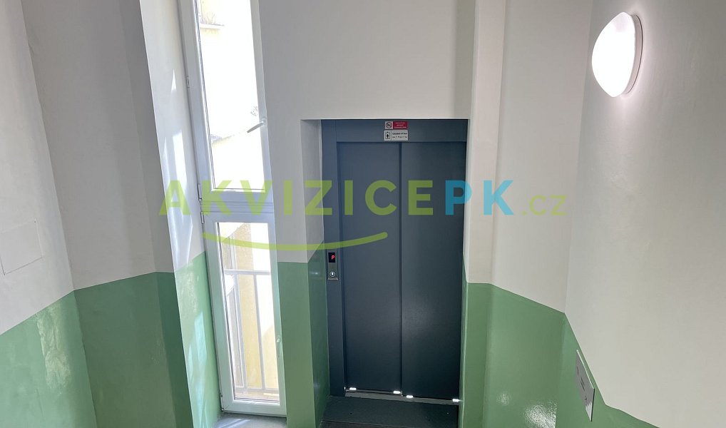 Prodej nájemního domu, činžáku 1 861 m², Ústí nad Labem – náhled fotky 6