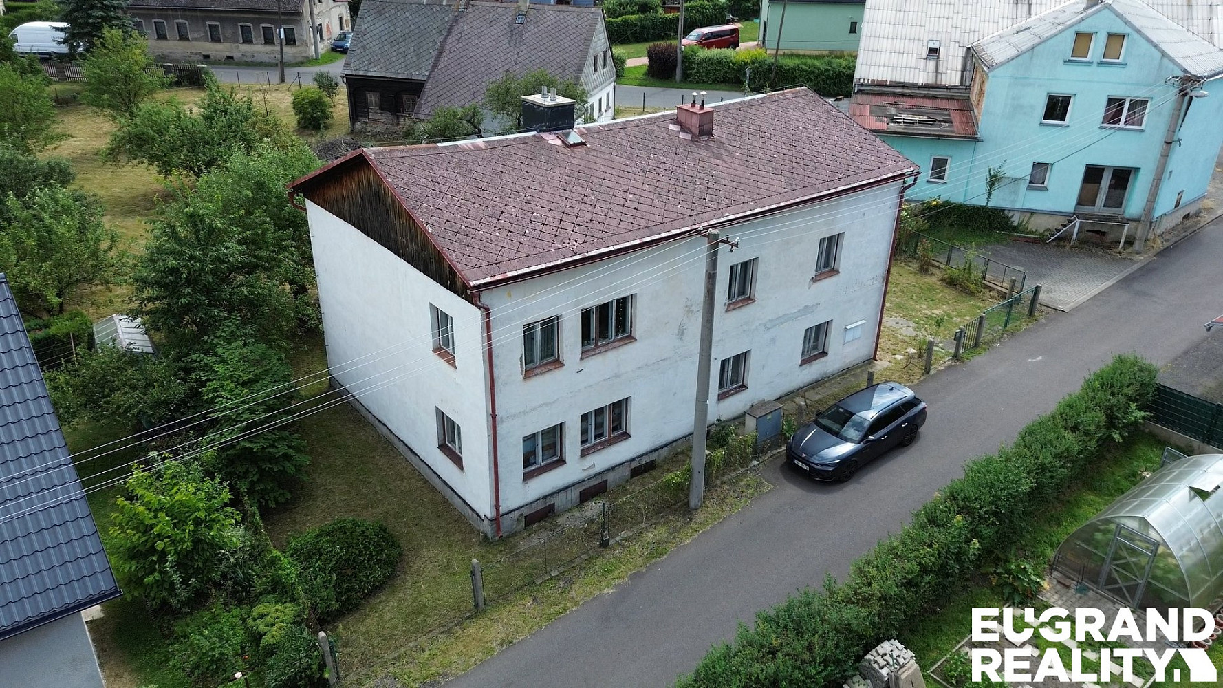 Prodej domu 270 m² s pozemkem 485 m² — photo 3