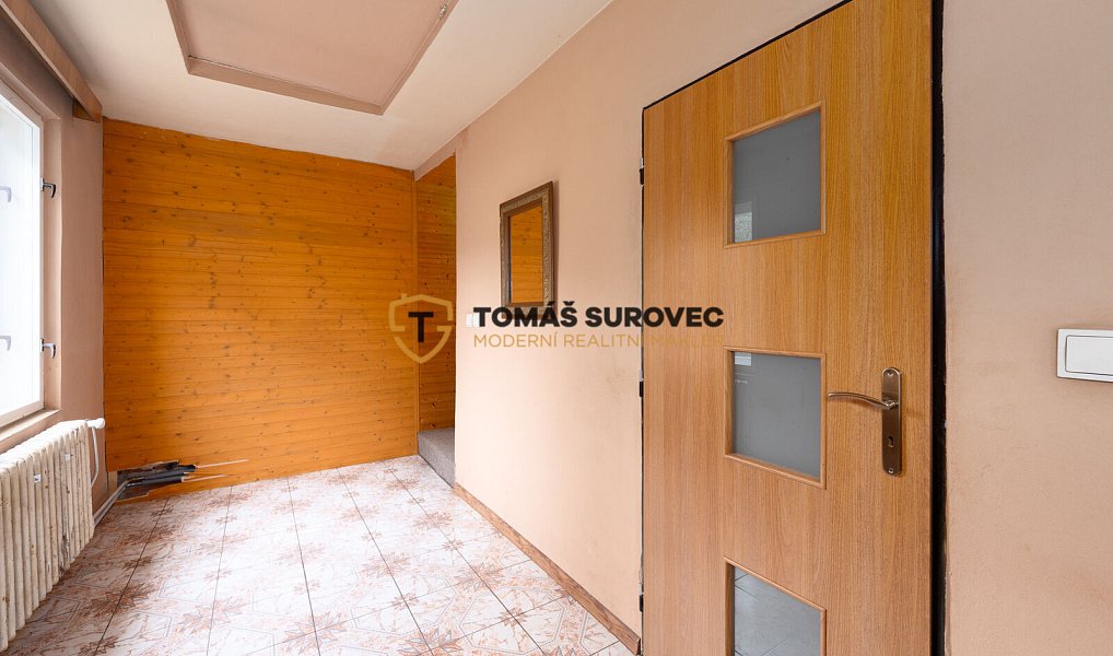 Prodej domu 210 m² s pozemkem 551 m², Nedašova Lhota – náhled fotky 10