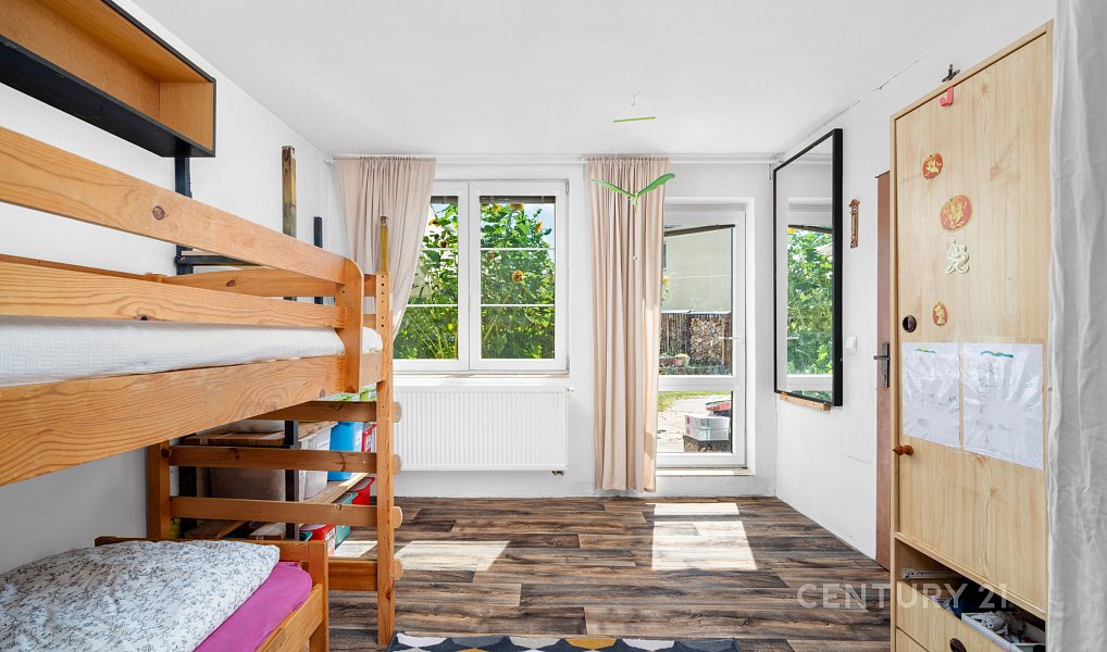 Prodej domu 170 m² s pozemkem 2 715 m², Tečovice – náhled fotky 8