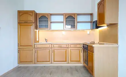 Pronájem bytu 2+kk 38 m²