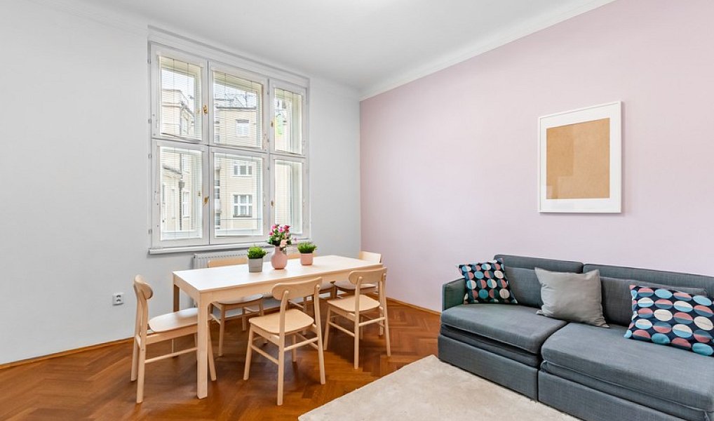 Prodej bytu 3+kk 102 m², Praha – náhled fotky 6